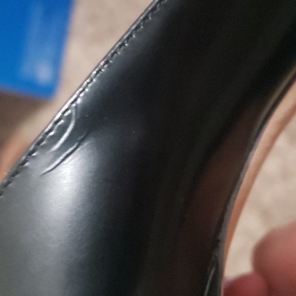 MARC JACOB HEELS - Picture 9 of 11